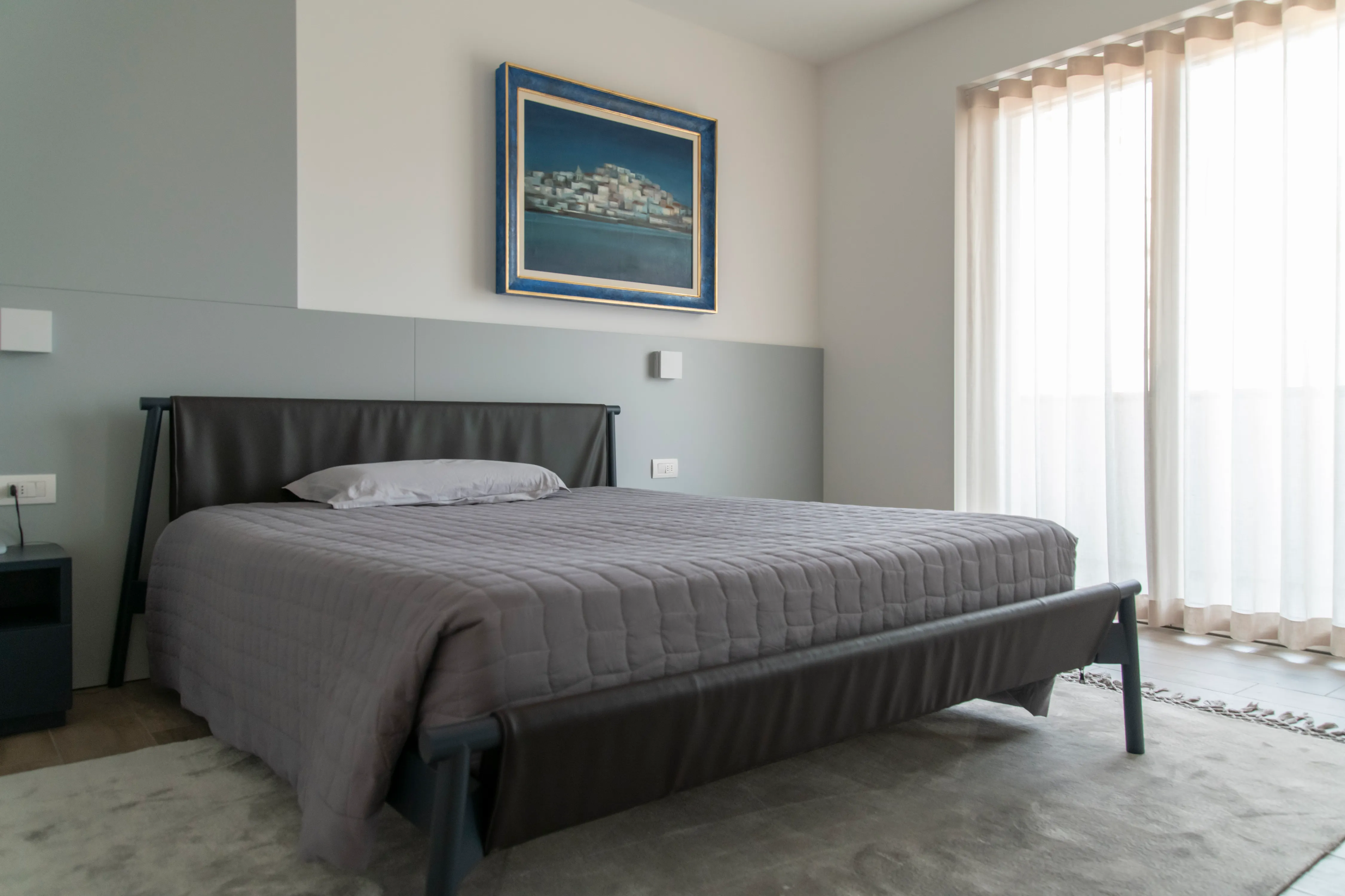 Villa Verticale — foto 2