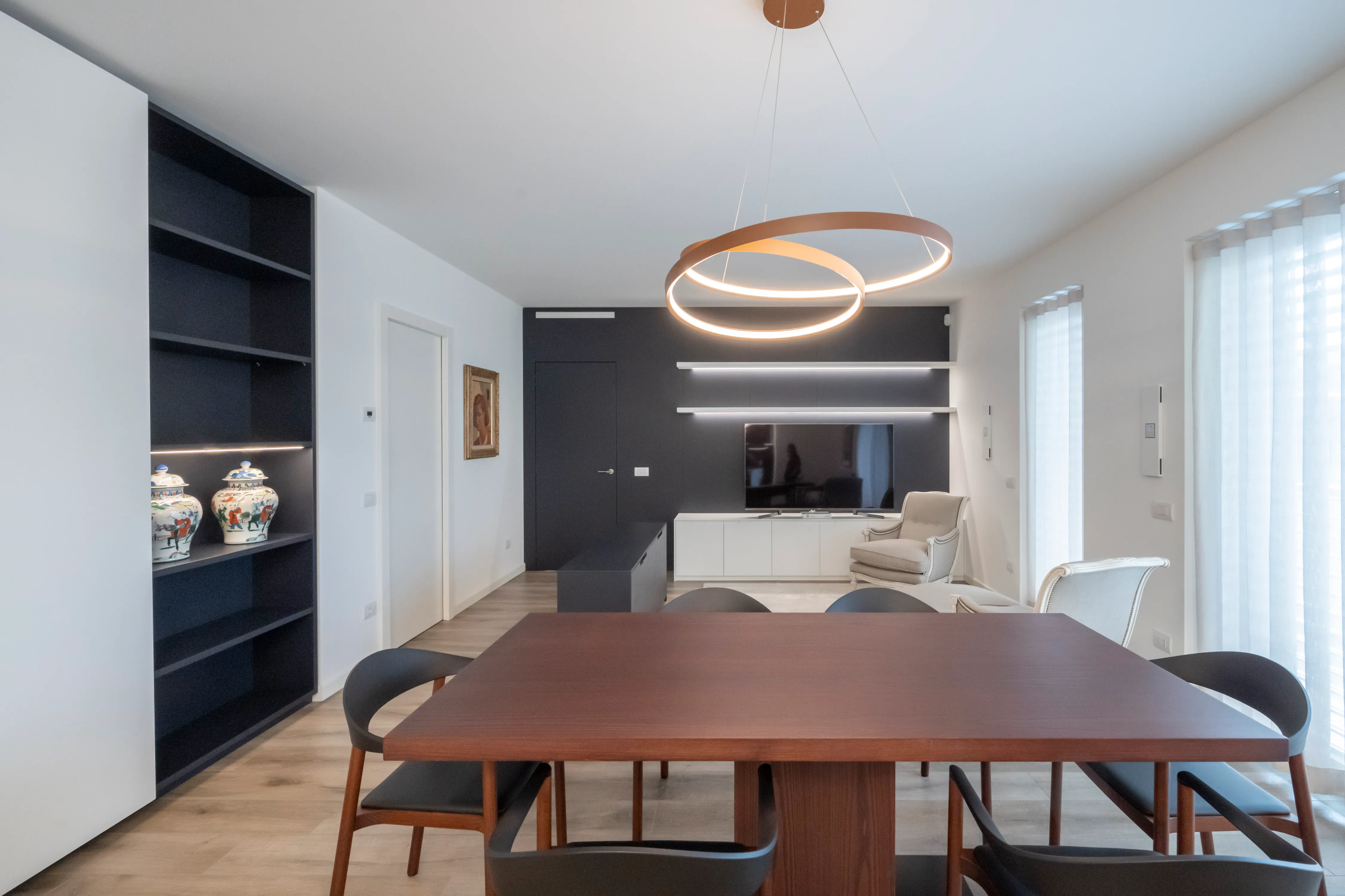 Villa Verticale — foto 4