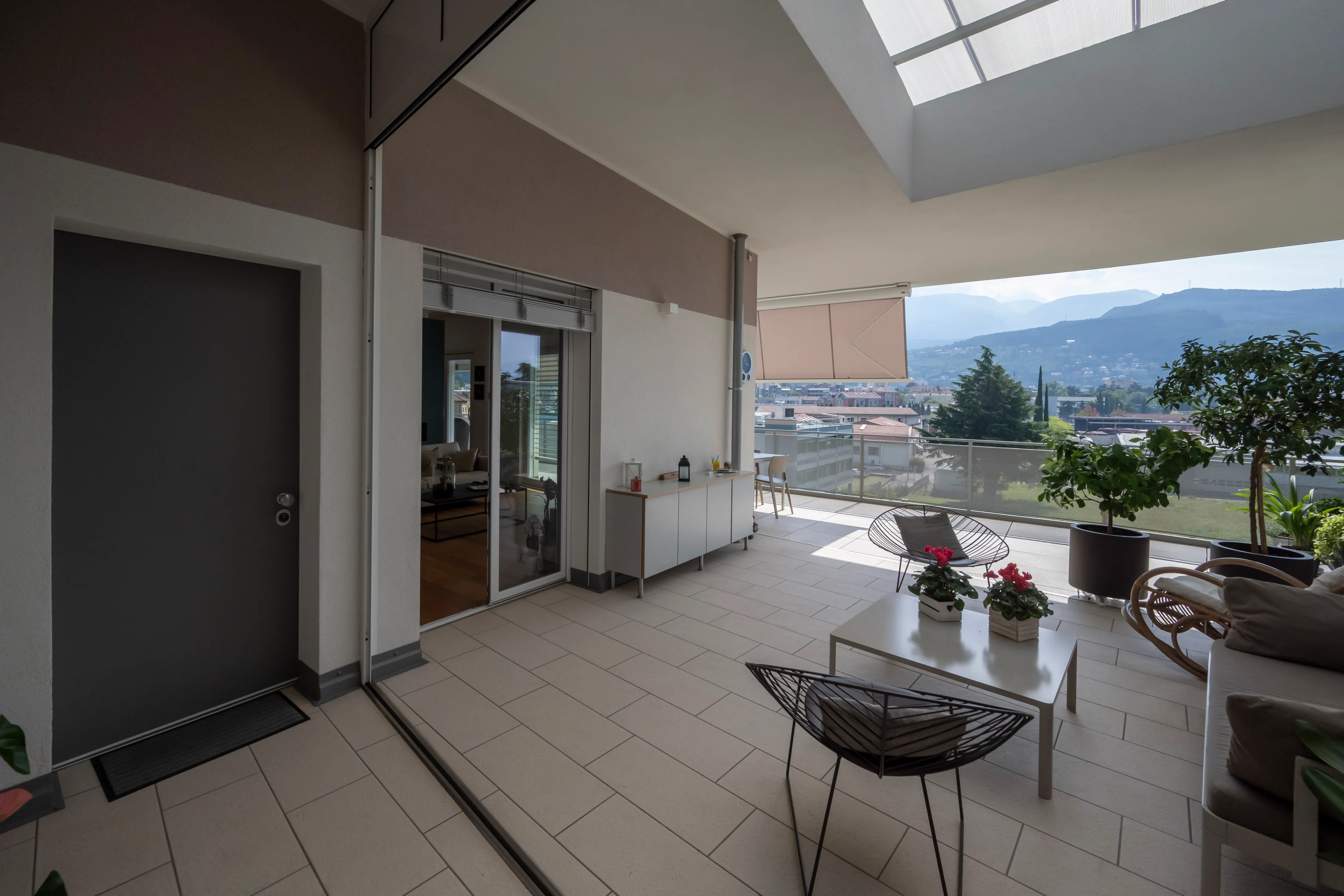 Residenza Terrazze Fiorite — foto 3