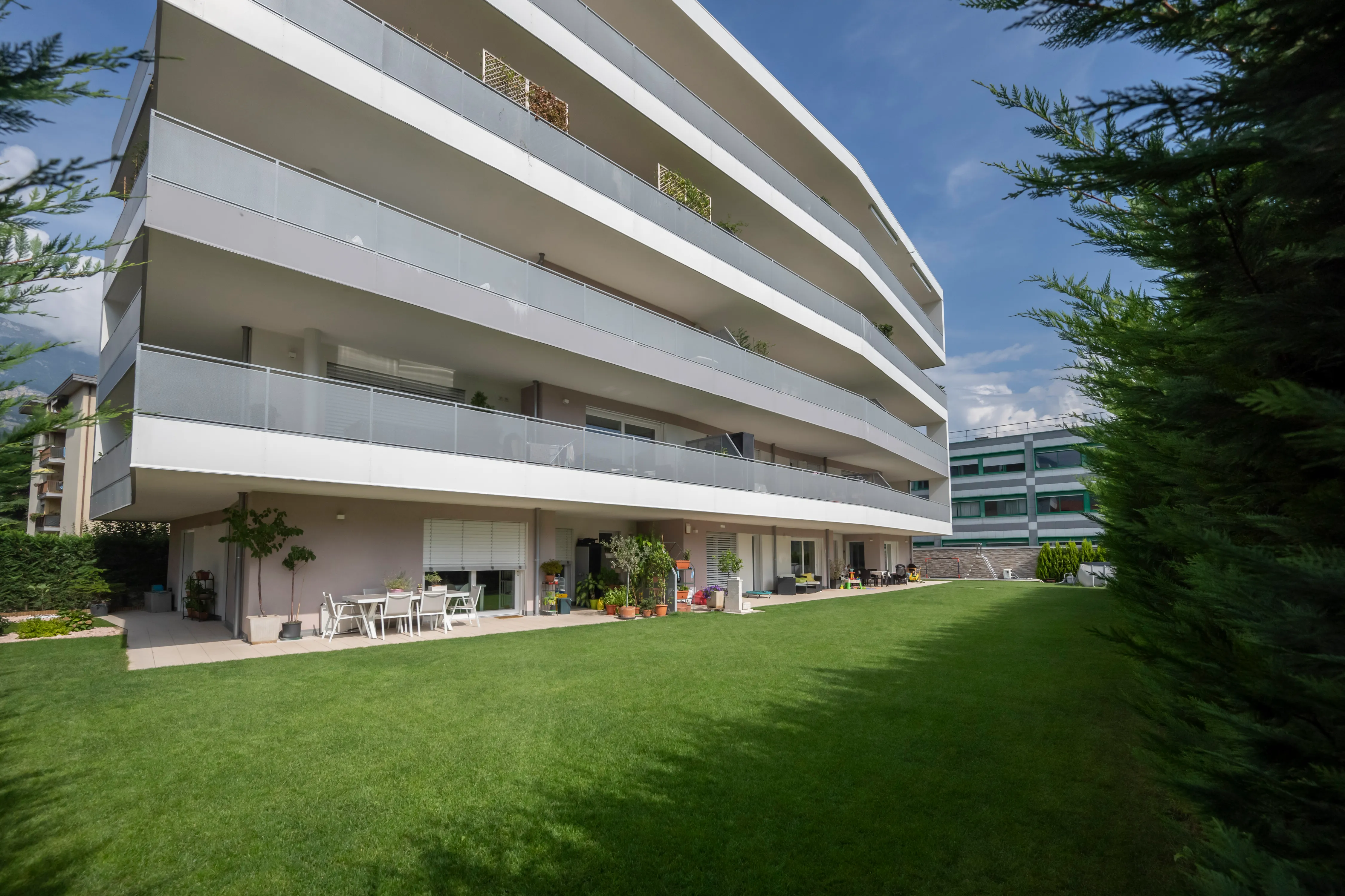 Residenza Terrazze Fiorite — foto 4