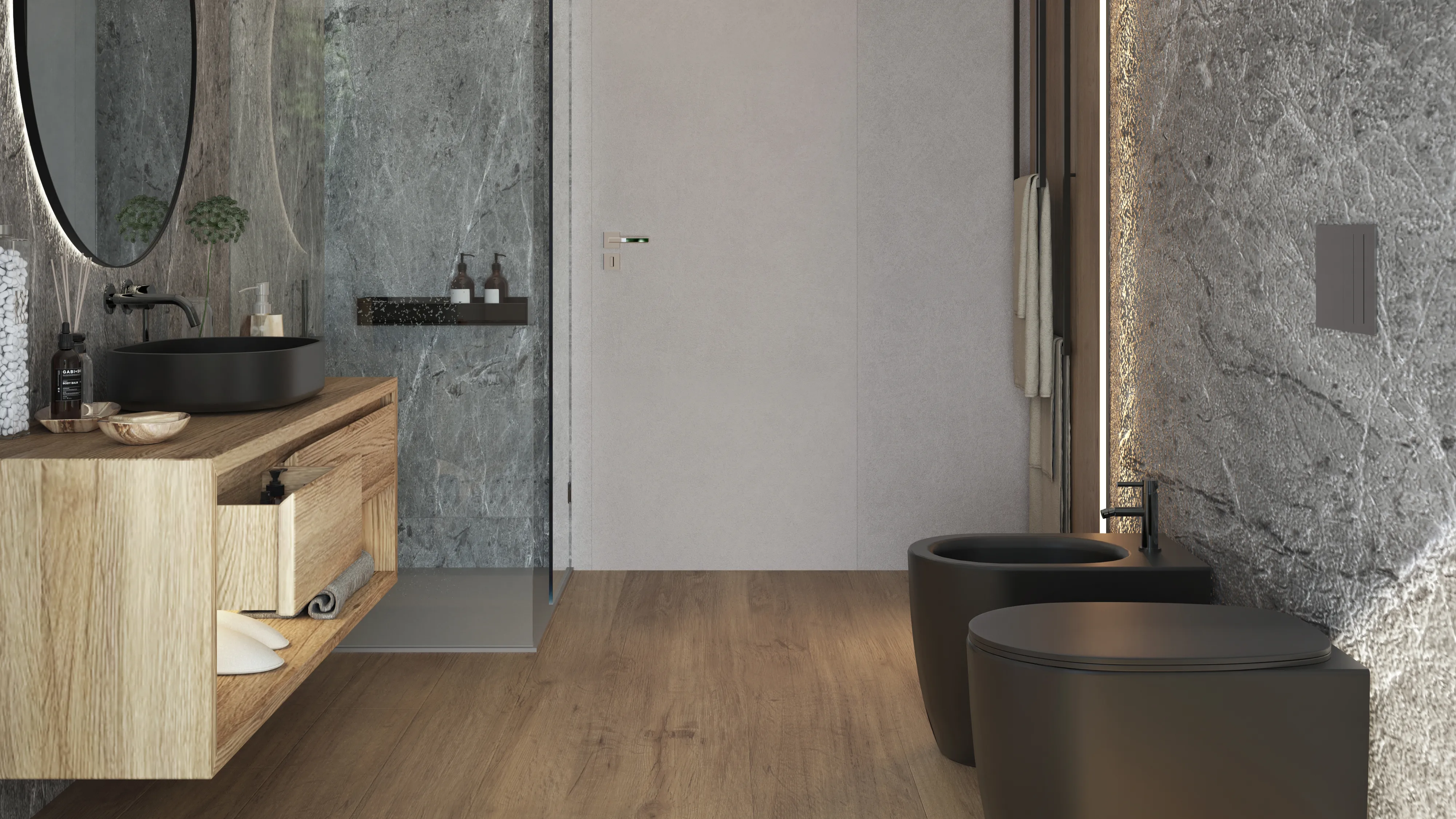 Trilocale al piano terra — foto 4
