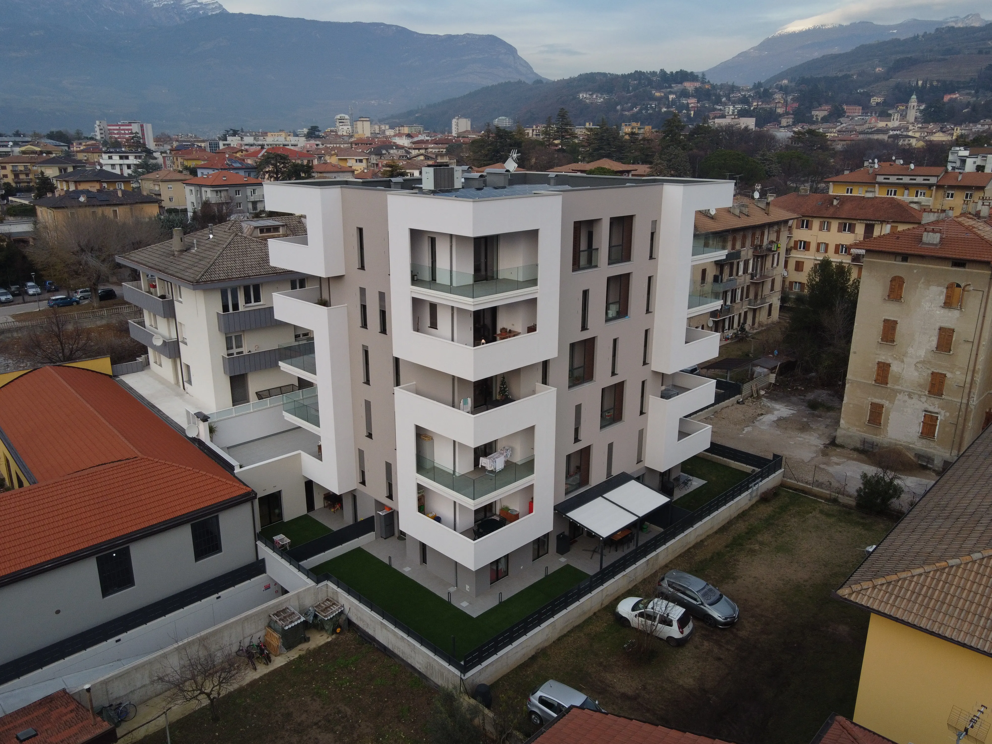 Residenza Aurora — foto 1
