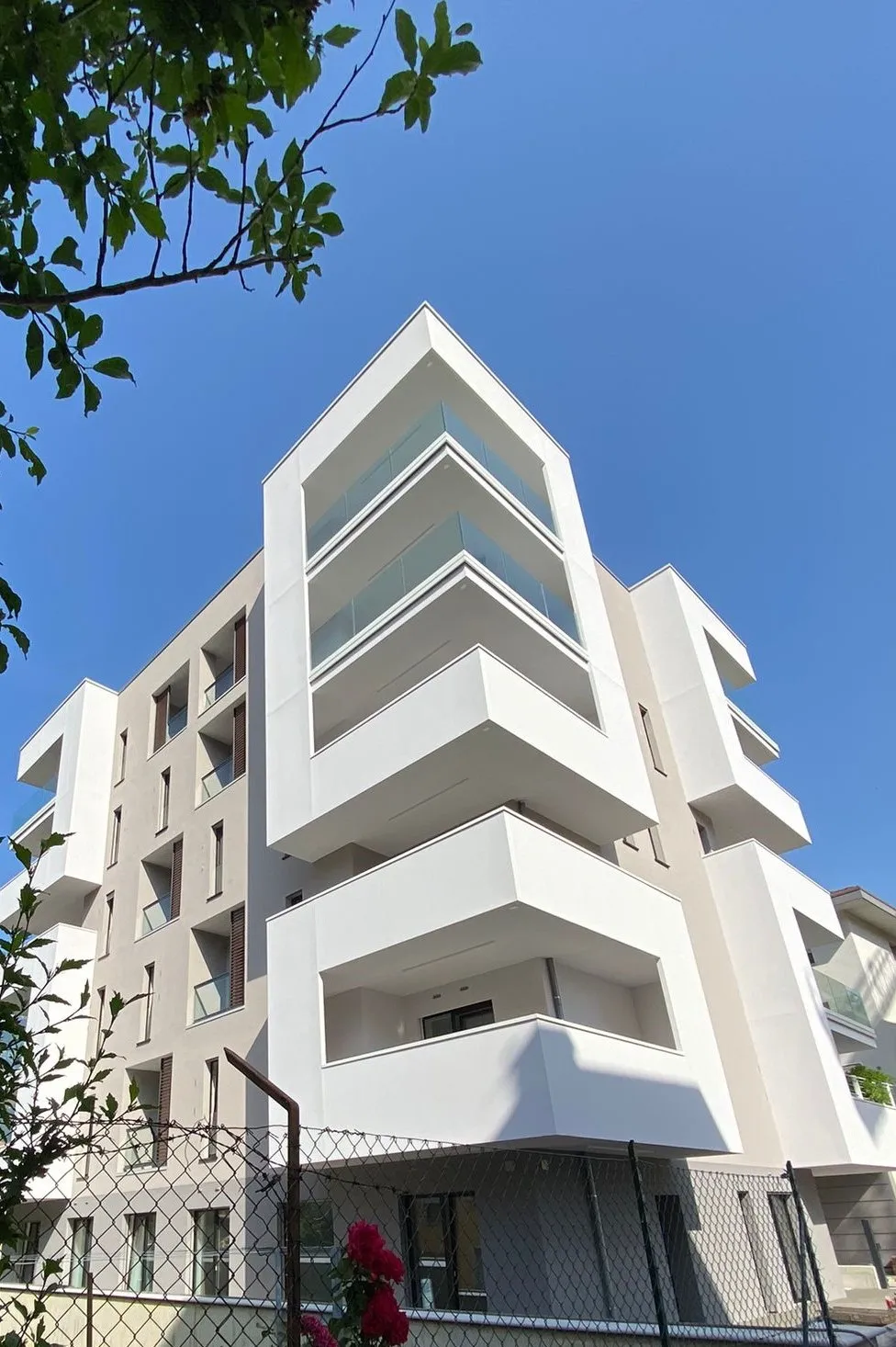 Residenza Aurora — Rovereto